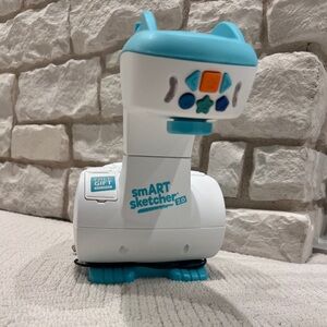 SMART SKETCHER drawing projector